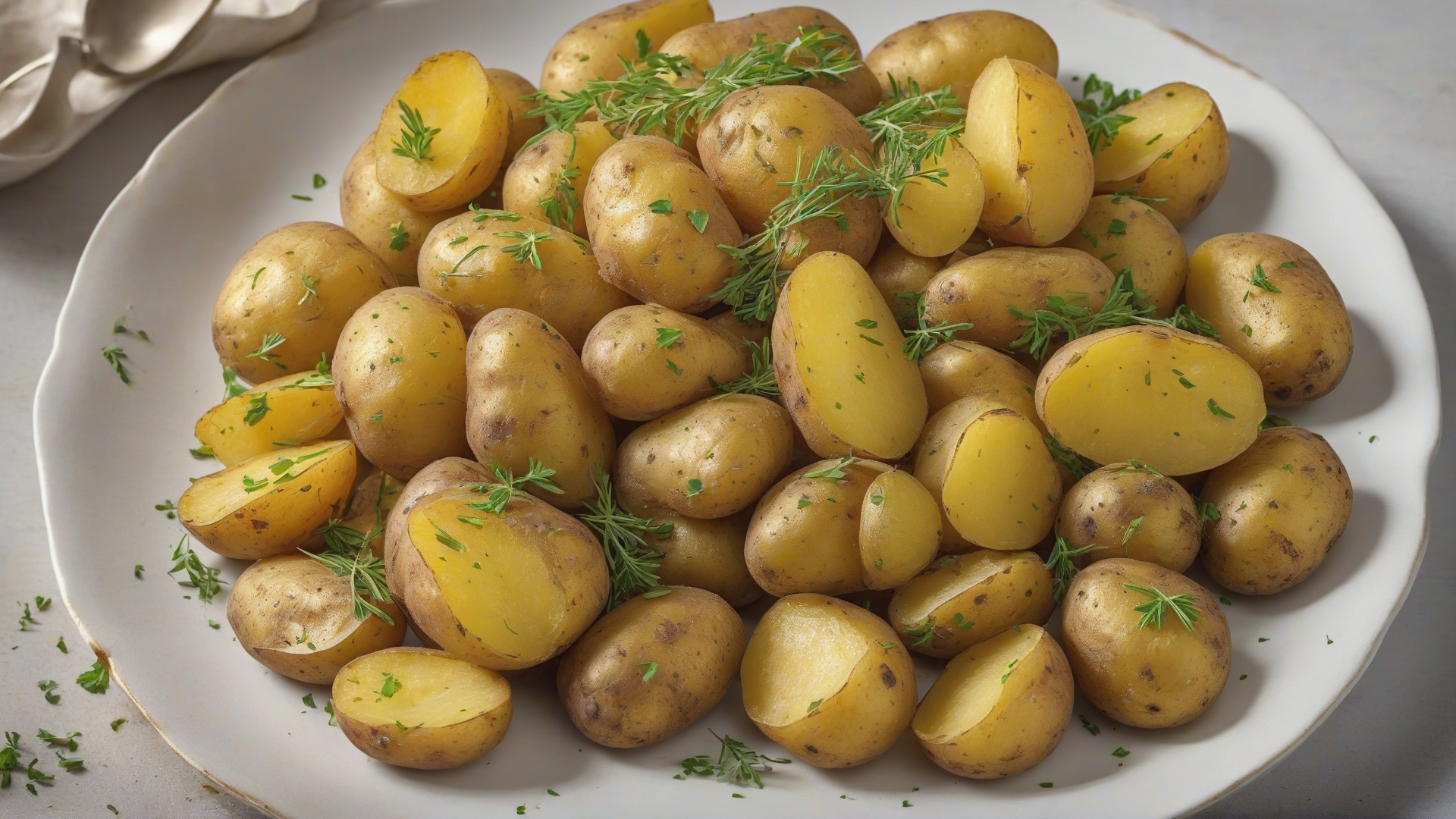 patate sabbiose